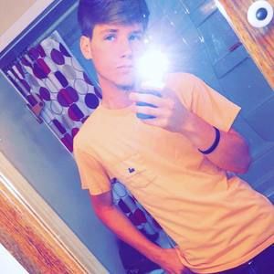 Meet your Posher, Austin